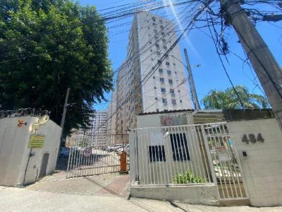 Apartamento, 1 quarto, 48 m² - Foto 1