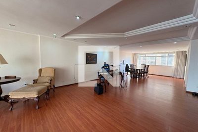 Apartamento, 4 quartos, 250 m² - Foto 2
