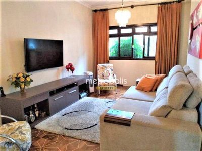 Casa, 3 quartos, 144 m² - Foto 1