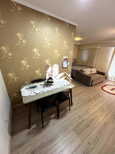Apartamento, 1 quarto, 55 m² - Foto 4