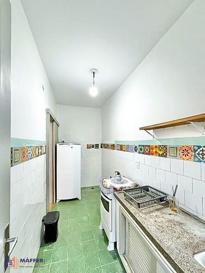 Apartamento, 1 quarto, 42 m² - Foto 4