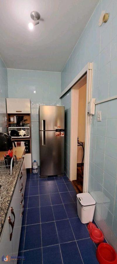 Apartamento, 1 quarto, 37 m² - Foto 5