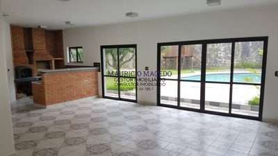 Casa, 4 quartos, 450 m² - Foto 5