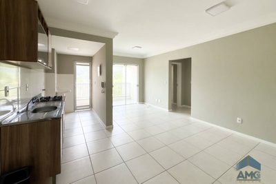 Apartamento, 2 quartos, 64 m² - Foto 3