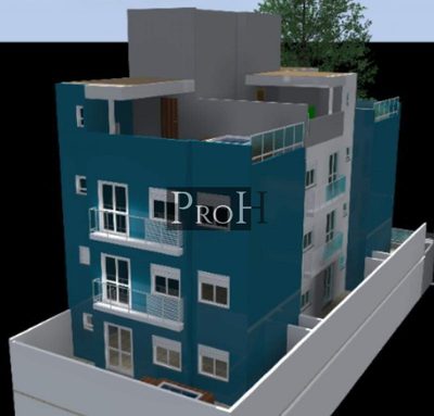 Apartamento, 2 quartos, 64 m² - Foto 1