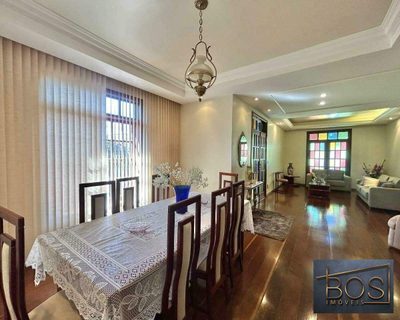 Casa, 5 quartos, 342 m² - Foto 2