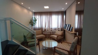 Apartamento, 2 quartos, 116 m² - Foto 4