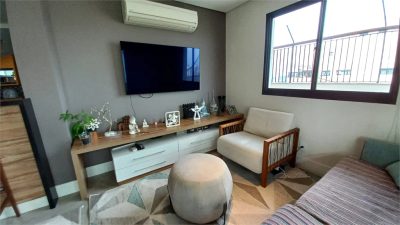 Apartamento, 3 quartos, 137 m² - Foto 5