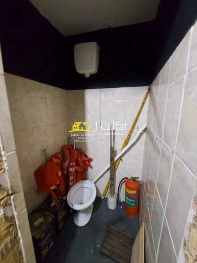 Loja-Salão, 50 m² - Foto 5