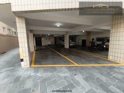 Apartamento, 3 quartos, 98 m² - Foto 5