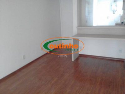 Apartamento, 2 quartos, 80 m² - Foto 1