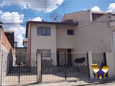 Casa, 2 quartos - Foto 2