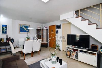 Apartamento, 3 quartos, 106 m² - Foto 2
