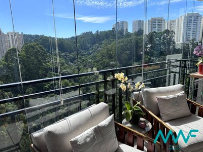 Apartamento, 3 quartos, 101 m² - Foto 2
