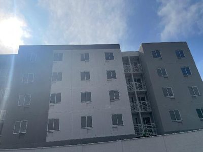 Apartamento, 2 quartos, 45 m² - Foto 1