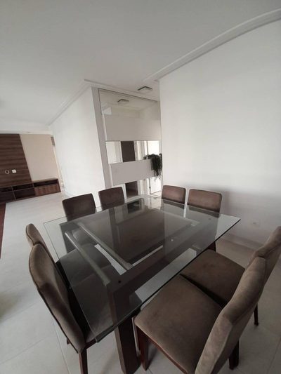 Apartamento, 4 quartos, 162 m² - Foto 2
