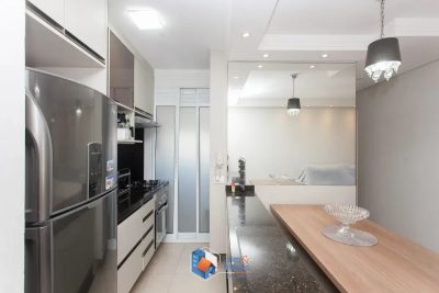 Apartamento, 2 quartos, 55 m² - Foto 2