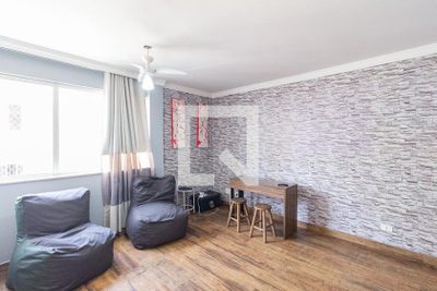 Apartamento, 3 quartos, 106 m² - Foto 4
