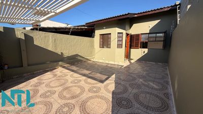Casa, 3 quartos, 85 m² - Foto 4