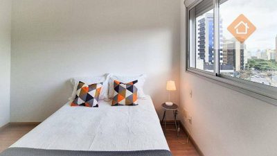 Apartamento, 2 quartos, 58 m² - Foto 3