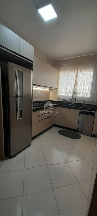 Apartamento, 3 quartos, 79 m² - Foto 5