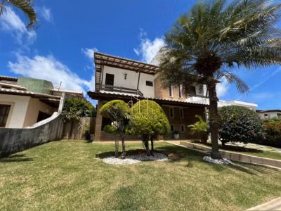 Casa de Condomínio, 5 quartos - Foto 1