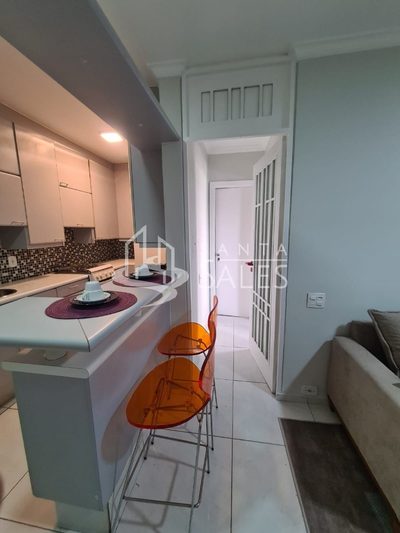 Apartamento, 1 quarto, 50 m² - Foto 2