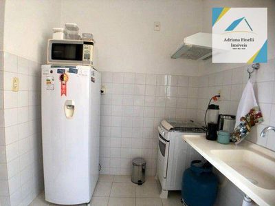 Apartamento, 3 quartos, 54 m² - Foto 5