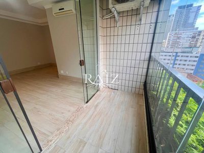 Apartamento, 2 quartos, 87 m² - Foto 2