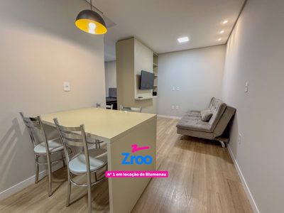 Apartamento, 1 quarto, 30 m² - Foto 4