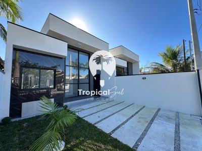Casa, 2 quartos, 94 m² - Foto 2