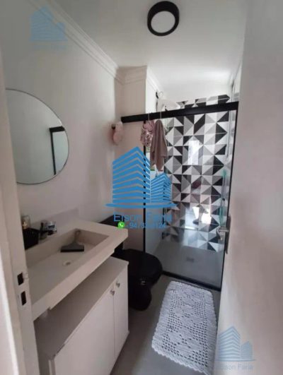 Apartamento, 3 quartos, 70 m² - Foto 1