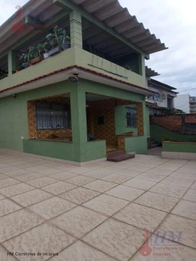 Casa, 3 quartos, 373 m² - Foto 2