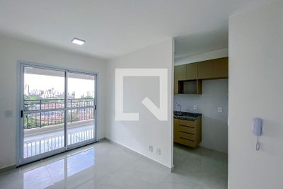 Apartamento, 2 quartos, 48 m² - Foto 3