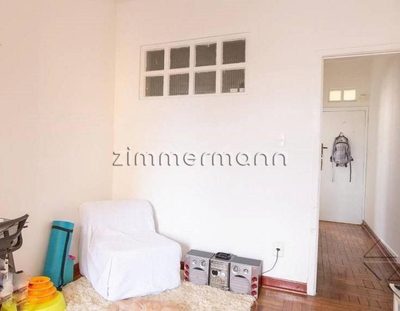 Apartamento, 1 quarto, 43 m² - Foto 3