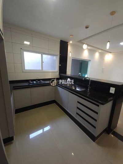 Casa, 2 quartos, 90 m² - Foto 4