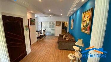 Sobrado, 3 quartos, 120 m² - Foto 4