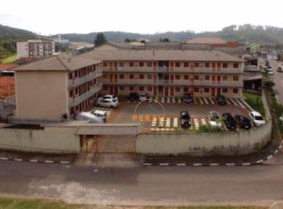 Apartamento, 2 quartos, 62 m² - Foto 4