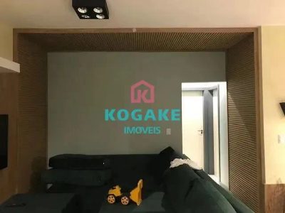Apartamento, 2 quartos, 78 m² - Foto 5