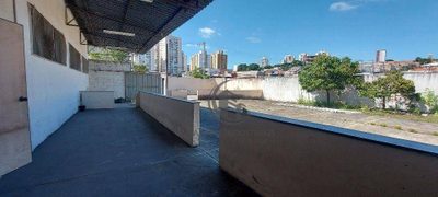 Depósito-Galpão, 500 m² - Foto 2