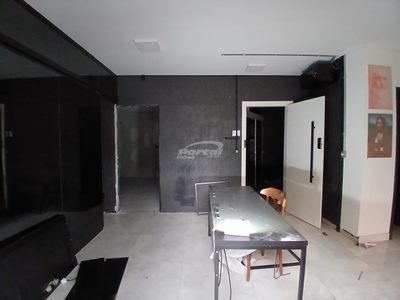 Loja-Salão, 150 m² - Foto 1