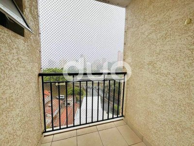 Apartamento, 2 quartos, 62 m² - Foto 4