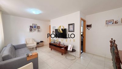 Apartamento, 3 quartos, 107 m² - Foto 3