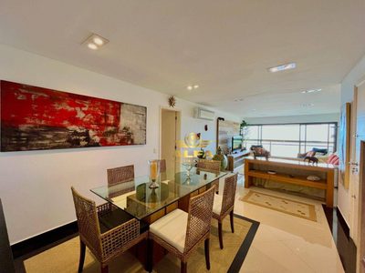 Apartamento, 3 quartos, 168 m² - Foto 2