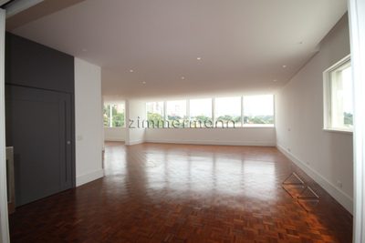 Apartamento, 3 quartos, 424 m² - Foto 1