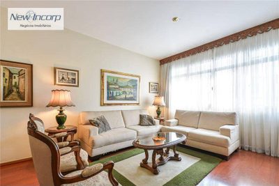 Apartamento, 2 quartos, 107 m² - Foto 4