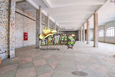 Loja-Salão, 350 m² - Foto 3