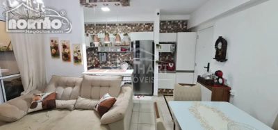 Casa, 2 quartos, 63 m² - Foto 2