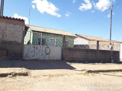 Casa, 2 quartos, 51 m² - Foto 1