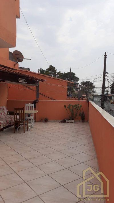 Sobrado, 5 quartos, 300 m² - Foto 3